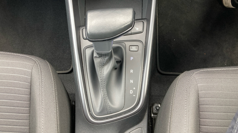 Hyundai i20 1.0T GDi 48V MHD Premium 5dr DCT Petrol Hatchback